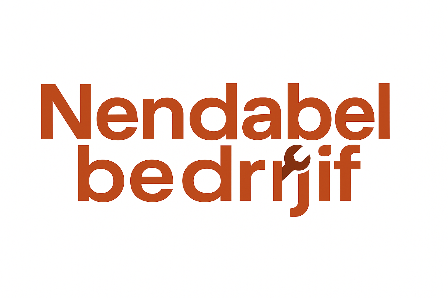 Nendabelbedrijf