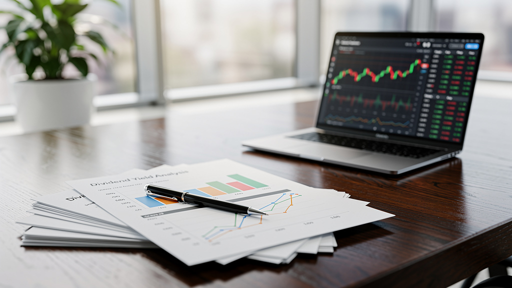 De rol van dividend in het aantrekken van investeerders